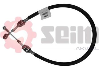 Vites Değiştirme Teli  OTOZONE TEL2039  55186859 55194345 55234096