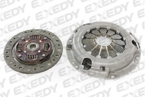 Debriyaj Seti  Nissan Micra (K13K/KK)(07.2010->)  EXEDY NSS2205