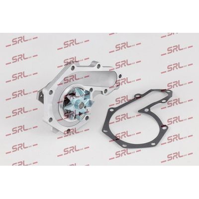 Devirdaim Su Pompası  LUCAS LWP2013M