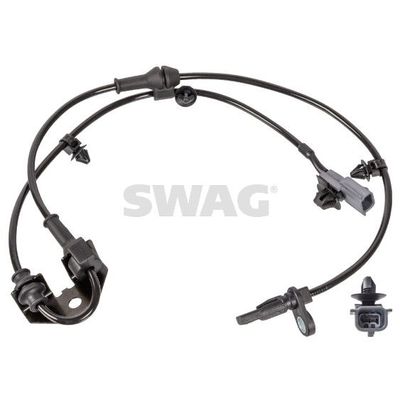 Abs Sensörü Ön Sağ SWAG 33 10 5903
