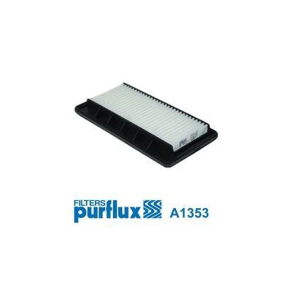 Hava Filtresi  PURFLUX A1353