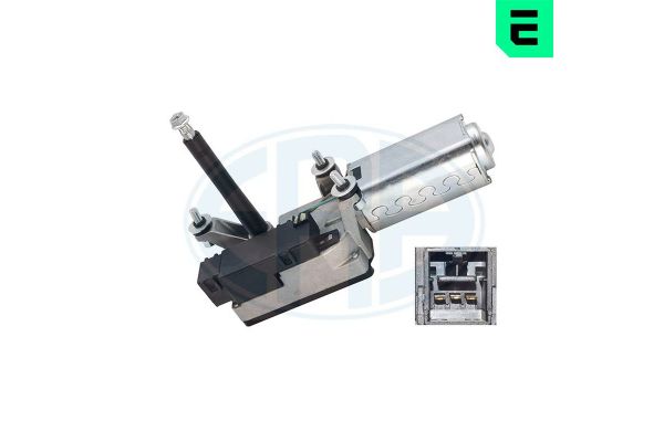 Silecek Mekanizma Motoru Arka ERA 460403A