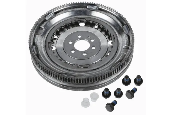 Volan  Volkswagen T-Cross (C11)(12.2018->2023)  SACHS 2295 601 009