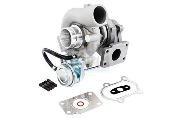 Turbo Şarj  Iveco Daily Kargo Aracı  (Sommer)(2014->)  FIAT ORJINAL 504340181