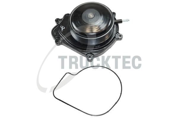 Devirdaim Su Pompası  Mercedes SLK -Serisi Roadster (BM 172)(12.2010->)  TRUCKTEC 02.19.264