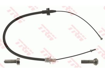 Debriyaj Teli  FASE 11-967-003  94AB7K553HC 1038240 1038241 7245710 94AB7K553HA 94AB-7K553-HA 94AB7K553HB 94AB-7K553-HB 94AB-7K553-HC