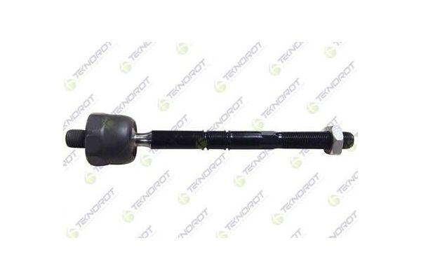 Rot Mili Sağ veya Sol MINI Countryman (R60)(2010->2016)  TEKNOROT MN-133