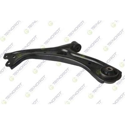 Salıncak Ön Alt Sol Honda HR-V (08.2021->)  TEKNOROT H-119S