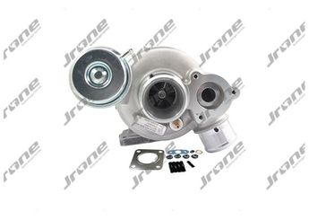 Turbo Şarj  JRONE 8G14-400-N46  8128120006 812812-0006 55248413 55219660 55228035 55231115 55238189 71795196 71796302 55269969