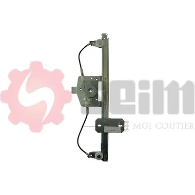 Cam Krikosu Ön Sol Renault Clio IV (2012->)  BITAPART BRE310011