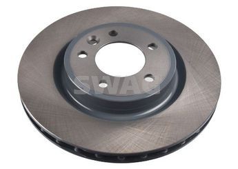 Fren Disk Ayna Arka Sağ ve Sol SWAG 33 10 3907  LR084067 LR161897