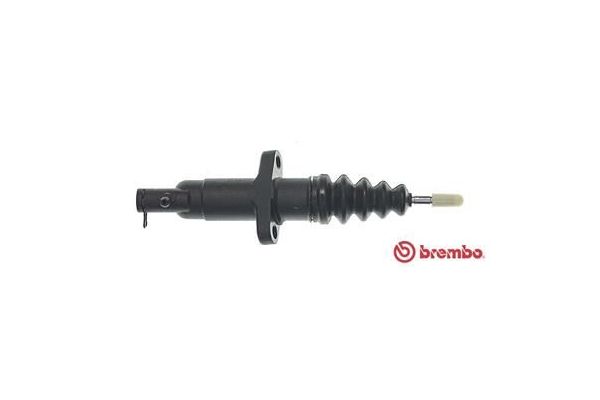 Debriyaj Merkezi Alt Peugeot Boxer (350) P.Van, Camlı (H3) Aks:3700mm (2002->)  BREMBO E 23 019