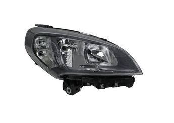 Far Sağ TYC FIA10DO020  52109258