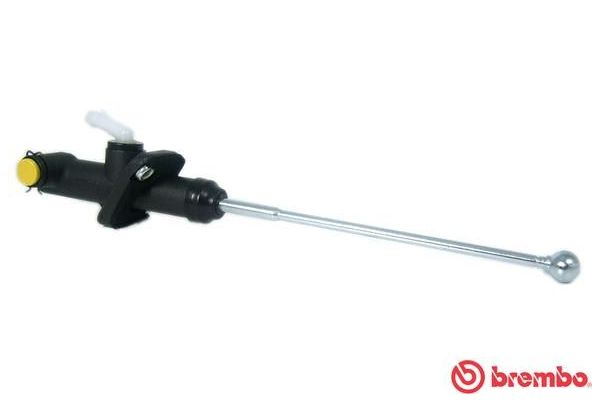 Debriyaj Merkezi Üst Fiat Doblo (119) Panorama (01.2001->)  BREMBO C 23 011