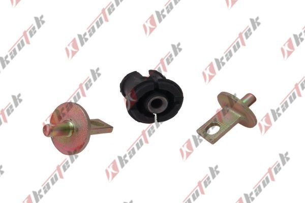 Salıncak Burcu Ön Alt Sağ veya Sol Honda Civic Coupe (EM2)(01.2001->)  KAUTEK HO-BS199