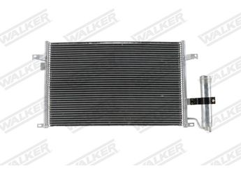 Klima Radyatörü  DELPHI TSP0225712  96837834 96804274 96484931