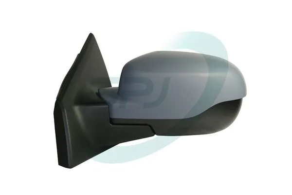 Dikiz Aynası Dış Sağ Renault Twingo (07.2007->)  VIEWMAX VM6135EHPSR