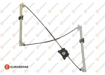 Cam Krikosu Ön Sağ veya Sol EUROREPAR 1629048080  1629048080 1K3837462B 1K3837462A