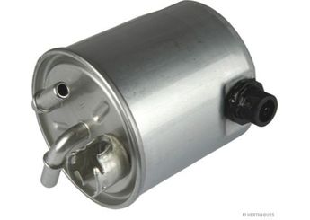 Yakıt Filtresi  HERTH+BUSS J1331046  16400JD50B 16400-JD50B 16400JY00A 16400-JY00A 16400JY00C 16400-JY00C 16400JY09D 16400-JY09D 16400JY09E 16400-JY09E