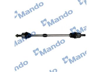 Aks Komple Ön Sağ MOBIS 495013X100  495013X100