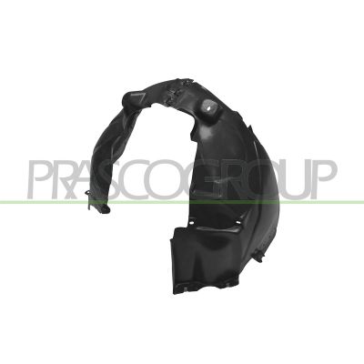 Çamurluk Davlumbazı Ön Sol OPEL ORJINAL 39026893