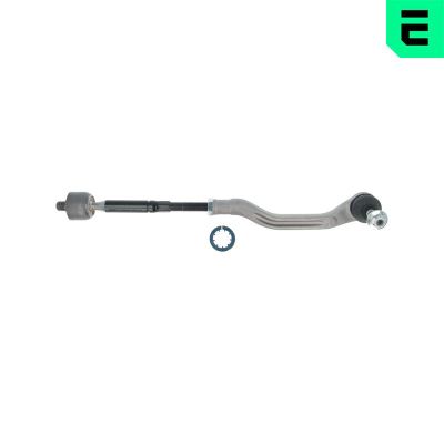 Rot Mili Sağ veya Sol Renault Megane IV Sedan (07.2016->)  OPTIMAL G0-2012