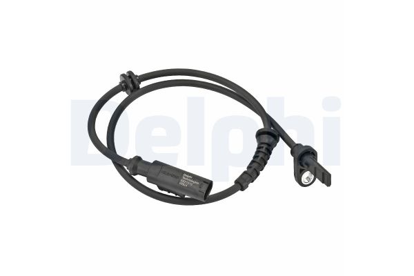 Abs Sensörü Arka Sol Opel Adam (2012->)  DELPHI SS21513-12B1