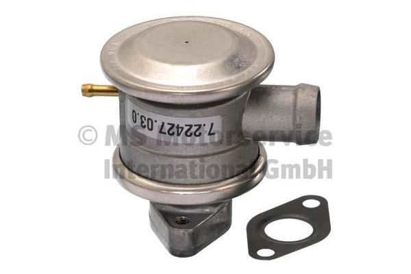 Egr Valfi  PIERBURG 7.22427.03.0