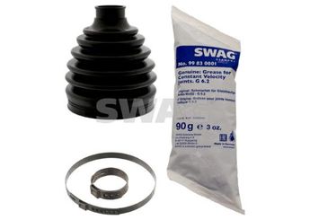 Aks Körüğü Ön Dış Sağ veya Sol SWAG 30 94 8816  1K0498203C 1K0407285P 1K0 407 285 P 1K0 498 203 C 81A498203 81A 498 203 2614105 2 614 105 VWN3CA4A084KA VWN3CA-4A084-KA