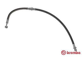 Fren Hortumu Ön Sağ veya Sol BREMBO T 78 023  26550FC020