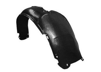 Çamurluk Davlumbazı Ön Sağ EUROBUMP AUD15A6001  4A0821172D