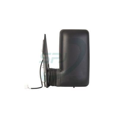 Dikiz Aynası Dış Sol SPJ E-1213