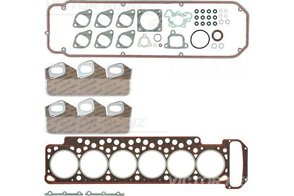 Takım Conta  BMW 5 Serisi Sedan (E34)(1988->)  REINZ 02-27490-02