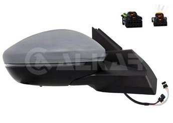 Dikiz Aynası Dış Sağ ALKAR 6148313  98271326XT 98271330XT