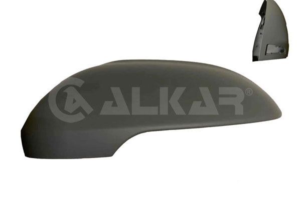 Ayna Kapağı Sol ART MC006.6520