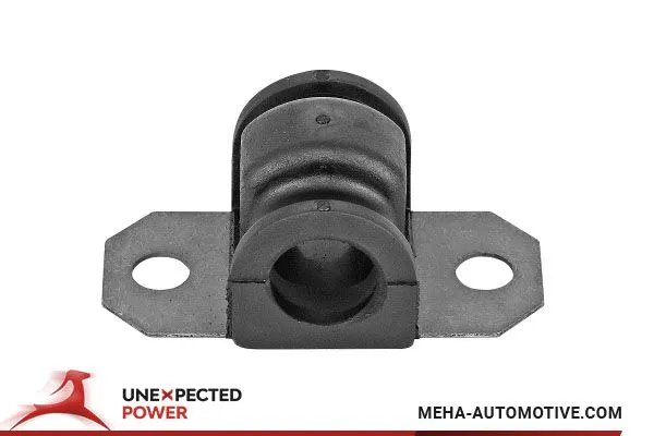 Viraj Demir Lastiği Ön Ford Fiesta (CB1)(2008->)  MEHA MH90041