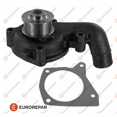 Devirdaim Su Pompası  Ford Fiesta (DX)(2000->)  EUROREPAR 1623101180