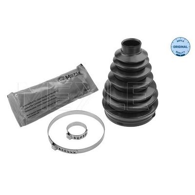 Aks Körüğü Ön Dış Sağ veya Sol Fiat Ducato 2,0 JTD Kamyonet (03.1994->)  MEHA 11710S