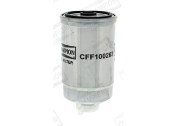 Yakıt Filtresi  CHAMPION CFF100263  XF5Z9155AA XF5Z-9155-AA 8D0127435 8D0 127 435