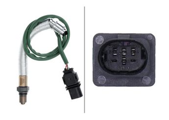 Oksijen (Lambda) Sensörü  MGA 33573  45428618 5135667AA 5149087AA 05149087AA 35427118 0035427118 004 542 86 18 A0045428618