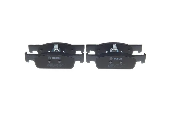Fren Disk Balata Ön Dacia Sandero II (10.2012->)  BOSCH 0 986 494 661