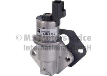 Rölanti Ayar Motoru (Valfi)  PIERBURG 7.06269.10.0  1S7E9F715 1S7E9F715CA 1S7E-9F715-CA 1S7Z9F715CA 1S7Z-9F715-CA 4138506 4 138 506