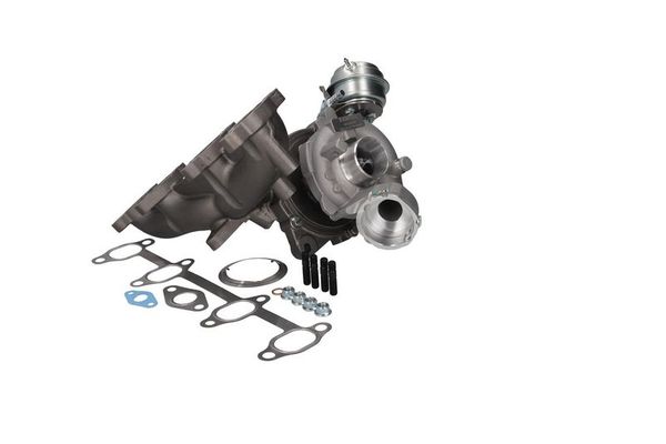 Turbo Şarj  Audi A3 Sportback (8PA)(09.2004->)  SUPSAN U042