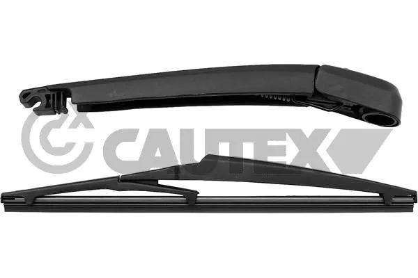 Silecek Süpürgesi Arka  275 mm - 11 inç Kia Rio (YB)(2016->)  SAGEM 26563