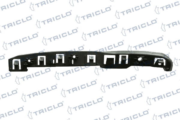 Tampon Braketi Ön Sağ Fiat Doblo (152) Panorama (12.2014->)  FIAT ORJINAL 51973268