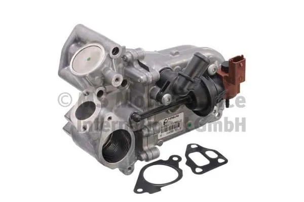 Egr Soğutucu  PIERBURG 7.03622.06.0