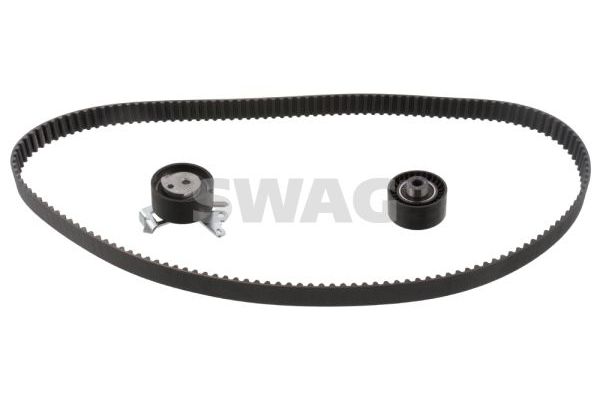 Triger Kayış Seti  Lancia Phedra (180)(2002->)  PSA ORJINAL 0831T4