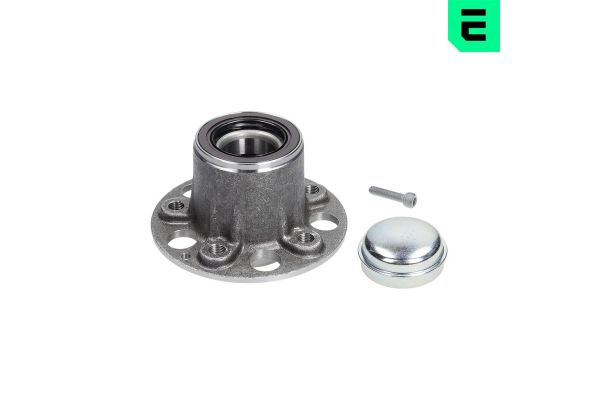 Teker Rulmanı Ön Sağ veya Sol Mercedes CLS (BM 218)(09.2010->)  OPTIMAL 401511L