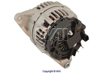 Alternatör  WAI 23834N  504087183 1613272280 5705EH