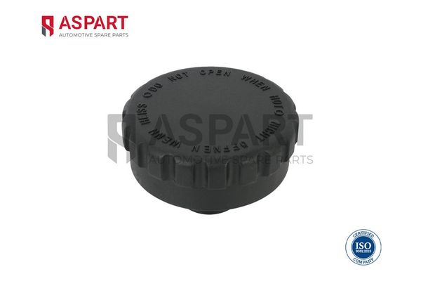 Radyatör Kapağı  ASPART 6SCC1032